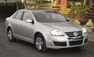 2009 Jetta TDI 