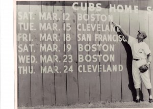 Ernie Banks