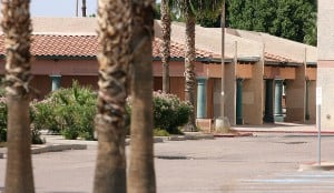 Fiesta District