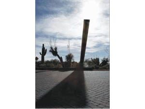 Pagan group goes public with solstice ritual 