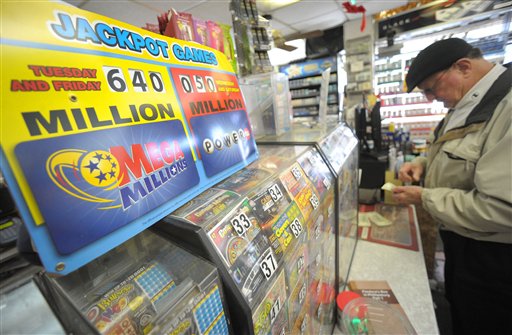 Mega Millions