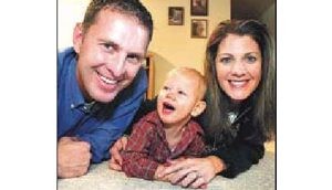 Tribune reaches out to help families 