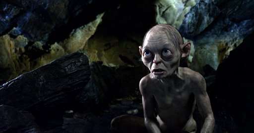 Film Review The Hobbit
