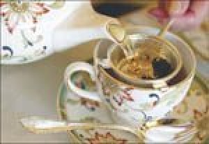 Afternoon tea, England’s elegant diversion, catches on in East Valley 