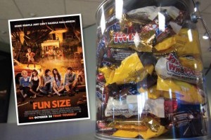 'Fun Size' movie premiere VIP ticket giveaway!