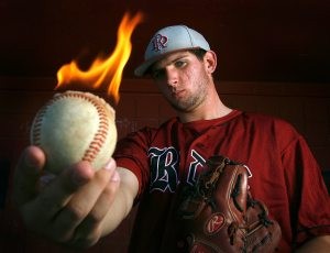 All-Tribune baseball team 