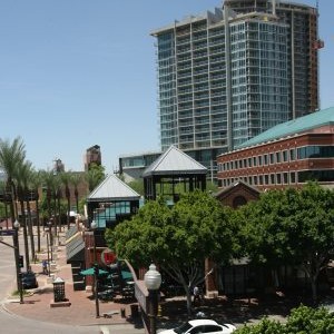 Centerpoint condominium project 