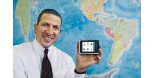 Rand McNally maps own route to revitalization 