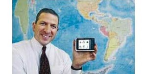 Rand McNally maps own route to revitalization 