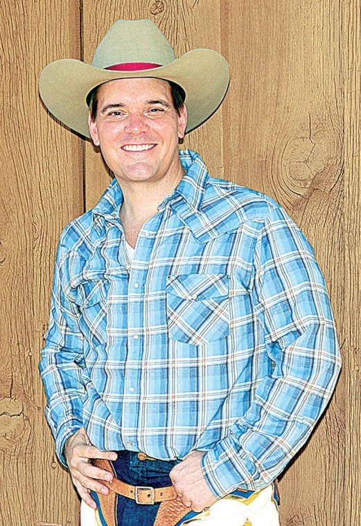 Jarret Mallon