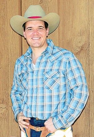 Jarret Mallon