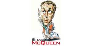 Automotive Legends and Heroes: Steve McQueen 