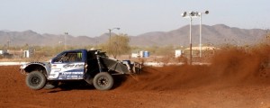Off-road series