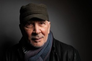 Frank Langella