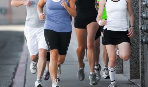 Runners