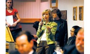 Questions swirl around Tempe redistricting 