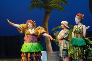 'Emperor's New Clothes' warms up classic 