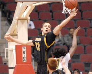Peoria gets everything but a win in 4A-I semifinal 