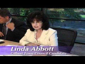 Gilbert candidate forum: Zinke land deal