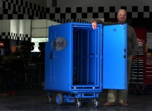 Chandler firm's IT idea could yield millions 