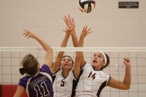 Liberty powers past Valley Vista 