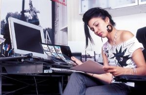 Technology creates new jobs in media arts 