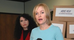 Medical marijuana measure headed for ballot 