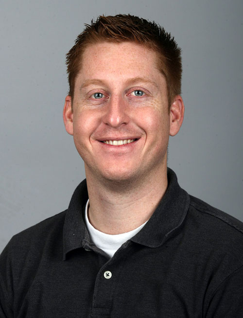 Kyle Odegard
