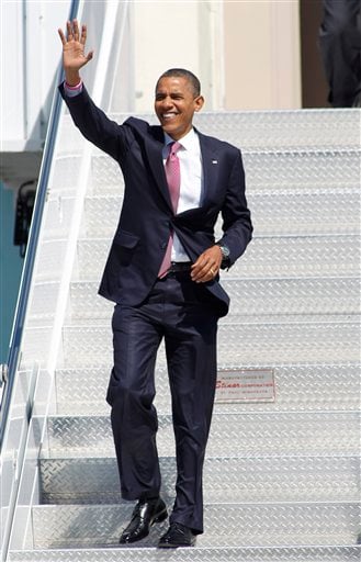 Barack Obama