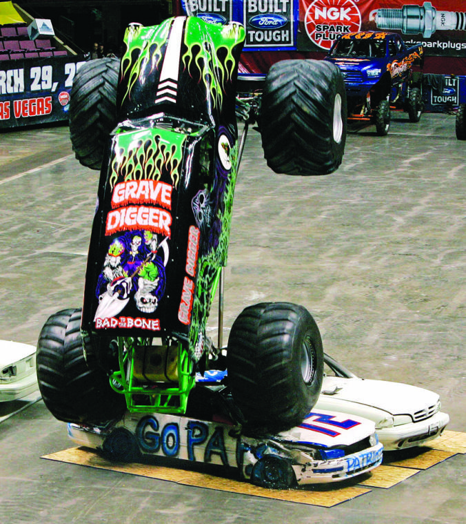 Monster Truck