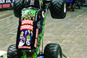 Monster Truck