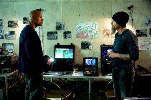 Film Reviw Snitch