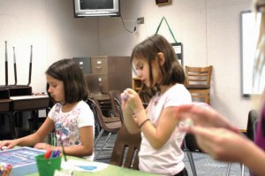 Budding Entrepreneurs