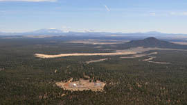 Canyon Mine