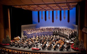 East Valley Mormon Choral Organization