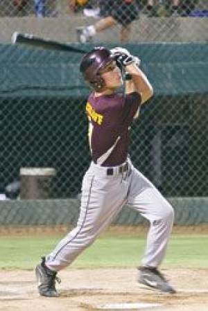 Chandler Little League team reaches Western final 