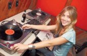 Catch Valley Fever with DJ Dana 