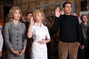 Film Review Hitchcock