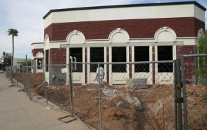 Positino