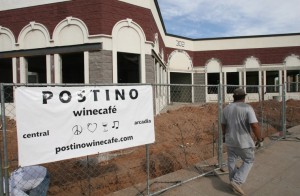 Positino