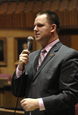 David Schapira