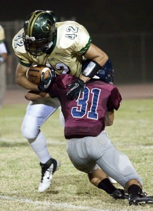 Basha at Perry 