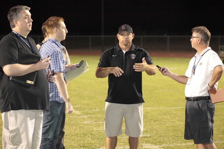 Desert Ridge at Basha