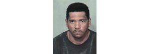 Assault suspect faces 17 felony counts 