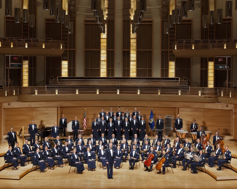 USAF Concert Band