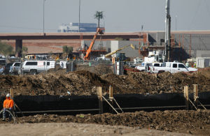 Chicago Cubs spring training facility