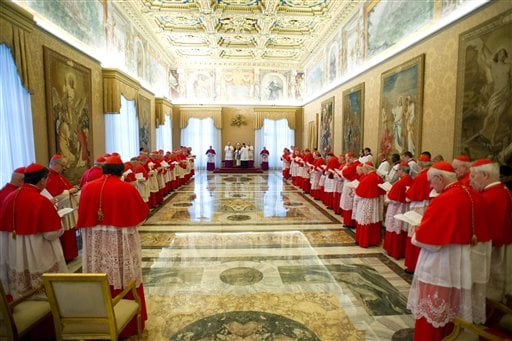 Benedict XVI