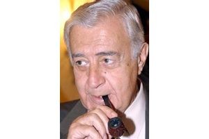 'Halloween' producer Akkad dies in Jordan 
