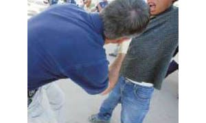 East Valley is a deportation hub 