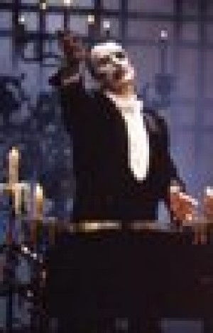 'Phantom of the Opera' heading to Las Vegas 